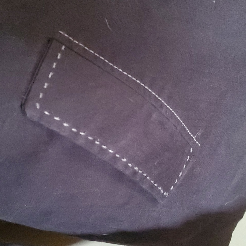 Think Tank Jacket - Picture 7 of 8
